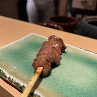 焼鳥 ひげぼうず - 