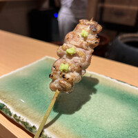 焼鳥 ひげぼうず - 