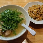 揚子江ラーメン 名門 - 