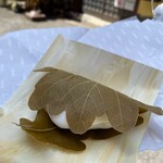 Wagashi Taiyaki Sueki - 