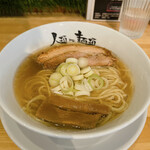 人類みな麺類 - 