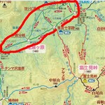 東電小屋 - 尾瀬湿原