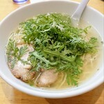 揚子江ラーメン 名門 - 