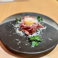 近江うし焼肉 にくTATSU 銀座店 - 
