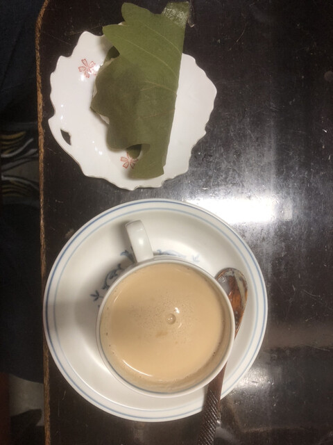 ママ - 上盛岡（喫茶店）