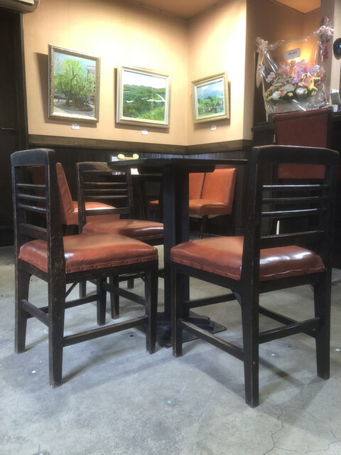 ママ - 上盛岡（喫茶店）の写真