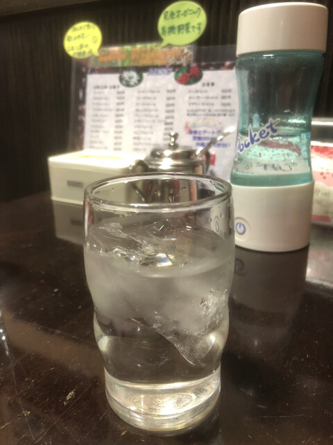 ママ - 上盛岡（喫茶店）の写真