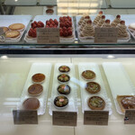 Patisserie Salon de The Goseki - 