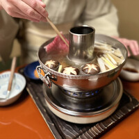 すき焼割烹 日山 - 