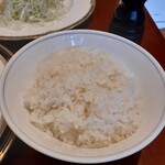 とんかつ ばんぶー - 