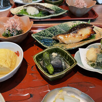 京都一の傳  六本木ヒルズ店 - 