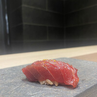 寿司赤酢 六本木 - 