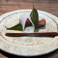 京都一の傳  六本木ヒルズ店 - 