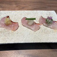 京都一の傳  六本木ヒルズ店 - 