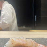 寿司赤酢 六本木 - 