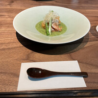 京都一の傳  六本木ヒルズ店 - 