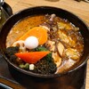 スープカレーGARAKU 札幌本店