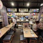 Sakana To Sake Hanatare - 