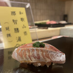 Asabu Juuban Sushi Tomo - 