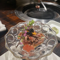 焼肉エクセレント 銀座店 - 