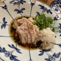 焼肉 しんうち 神楽坂 - 