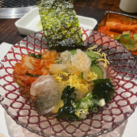 焼肉エクセレント 銀座店 - 