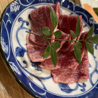 焼肉 しんうち 神楽坂 - 