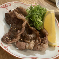 焼肉 しんうち 神楽坂 - 