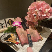焼肉エクセレント 銀座店 - 