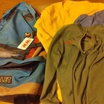 東電小屋 - 玉ねぎを剝くようなレイヤー