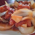 満洲飯店 七北田店 - 