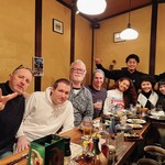 守源旅館 - 居酒屋バーPoem