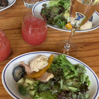 W Yokohama The Wine Hall - 