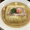 鯛塩そば 灯花 本店
