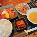 Yakiniku Toraji - 