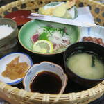 レストラン 地熱の里 - 