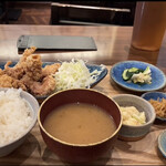 Karaage Shokudou Bousouya - 