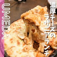 オービカ モッツァレラバー 梅田店 - 
