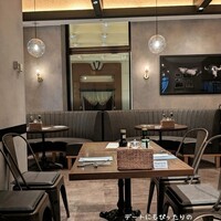 オービカ モッツァレラバー 梅田店 - 