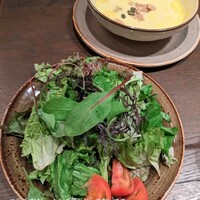 オービカ モッツァレラバー 梅田店 - 