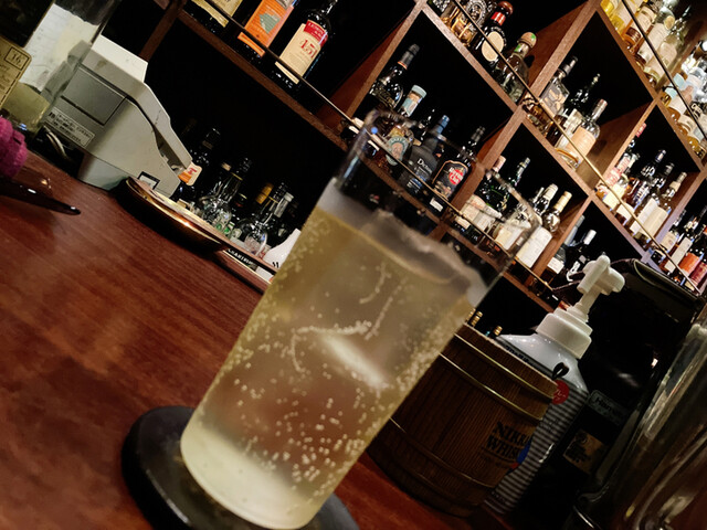 BAR usque-baugh photo 2