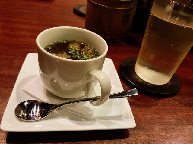 BAR usque-baugh photo 3