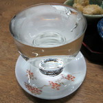 独酌　三四郎 - 風のささやき（５５０円）