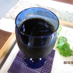 ブラジル屋 - ダッチ珈琲！(2013,08/10)