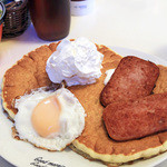 Hawaiian Pancakes House Paanilani - 