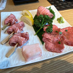 大衆焼肉 港南精肉店 - 