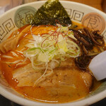 Misoramen Toomiya - 