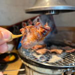 大衆焼肉 港南精肉店 - 