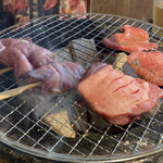 大衆焼肉 港南精肉店 - 