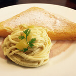 カフェ フェイト - 